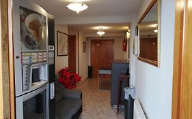 Hostal Residencia Taray